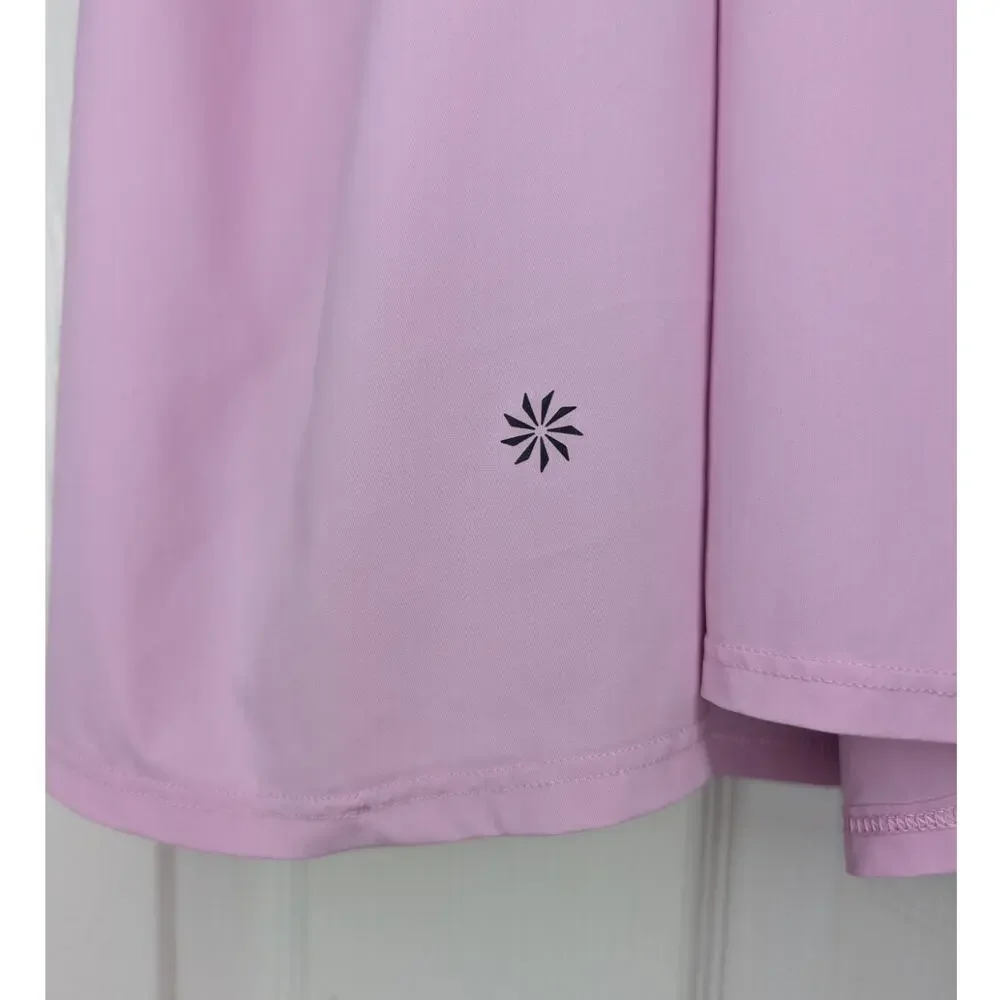 Athleta ultimate scoop tank pink - Picture 4 of 5